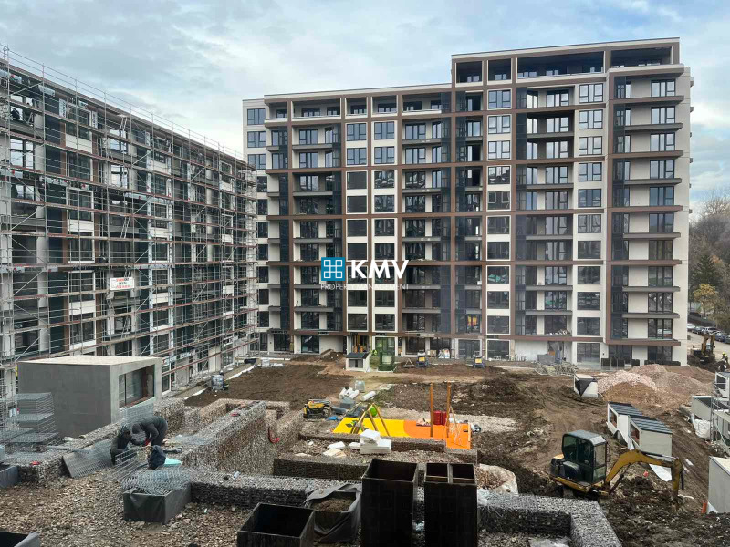 Продава 3-СТАЕН, гр. София, Красно село