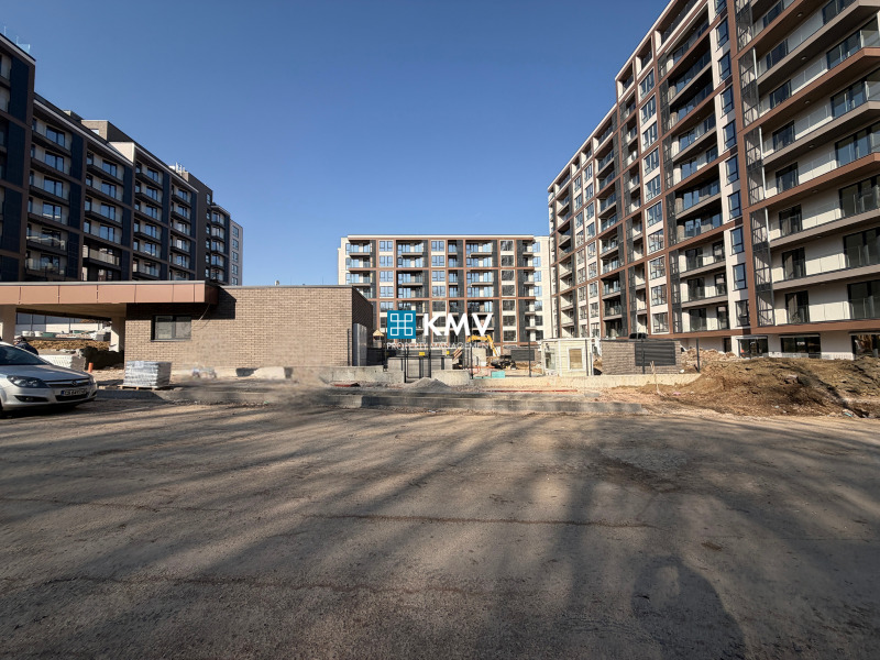 Продава 3-СТАЕН, гр. София, Красно село, снимка 11 - Апартаменти - 49838989