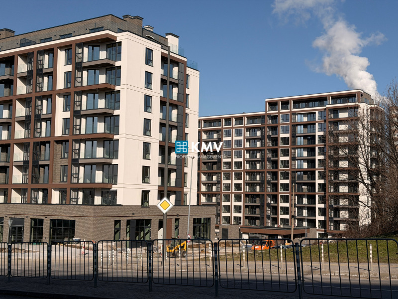 Продава 3-СТАЕН, гр. София, Красно село, снимка 2 - Апартаменти - 49838989