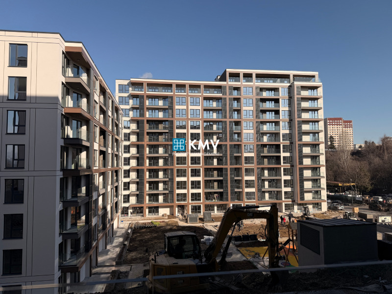 Продава 3-СТАЕН, гр. София, Красно село, снимка 7 - Апартаменти - 49838989