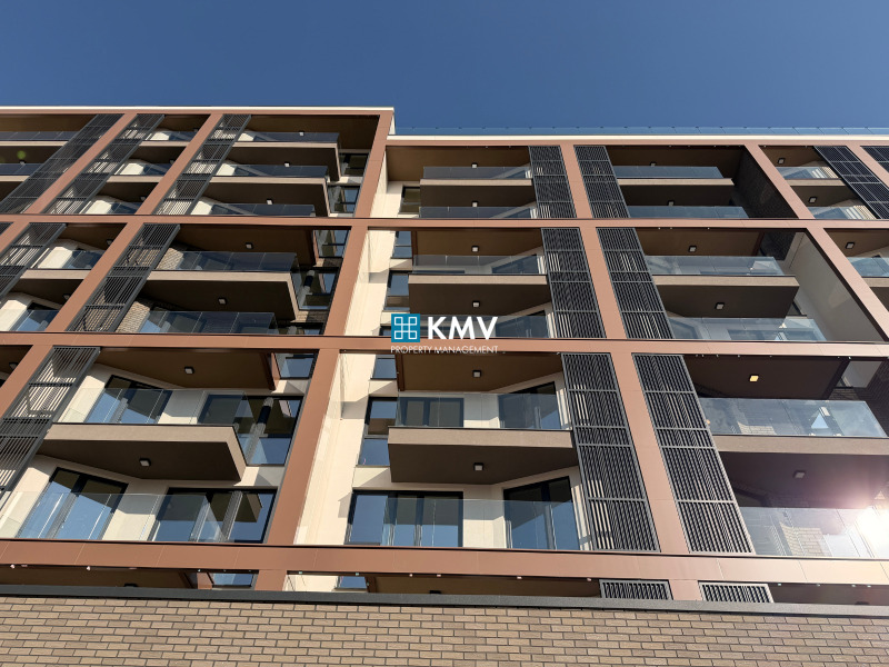 Продава 3-СТАЕН, гр. София, Красно село, снимка 6 - Апартаменти - 49838989