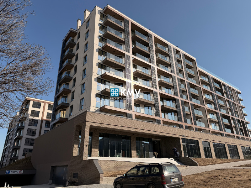 Продава 3-СТАЕН, гр. София, Красно село, снимка 5 - Апартаменти - 49838989