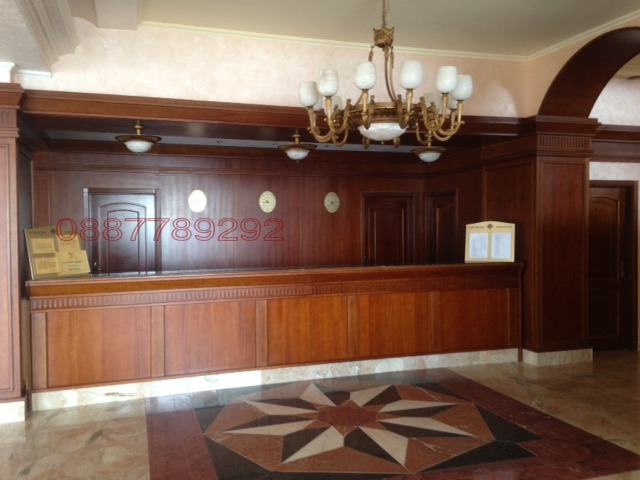 Продава 3-СТАЕН, гр. Варна, к.к. Св.Св. Константин и Елена, снимка 4 - Апартаменти - 52646415