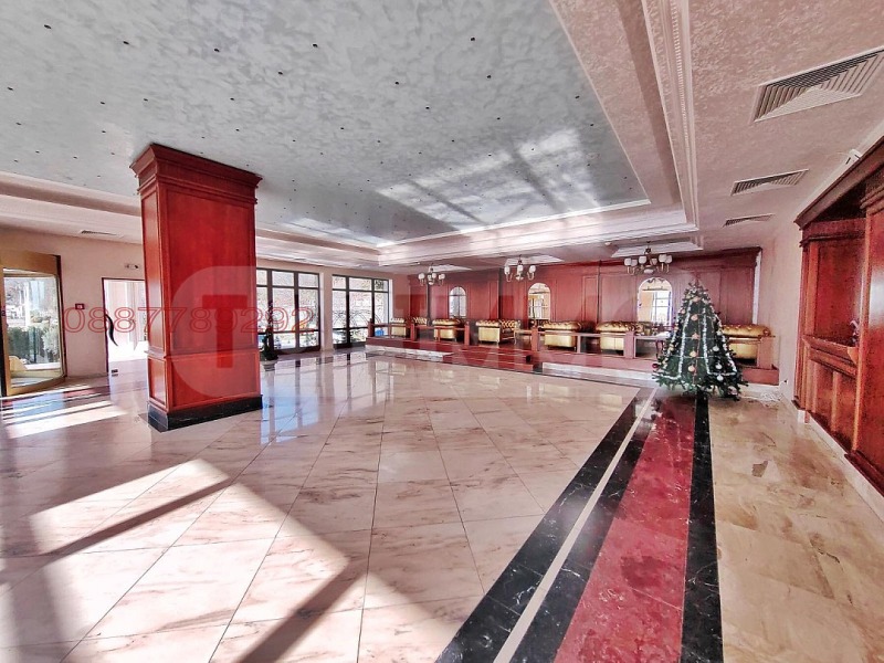 Продава 3-СТАЕН, гр. Варна, к.к. Св.Св. Константин и Елена, снимка 5 - Апартаменти - 52646415