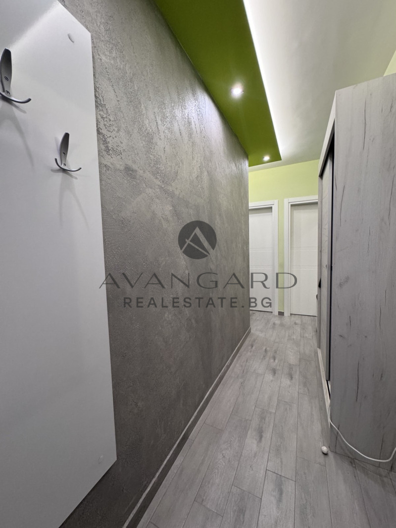 Продава 3-СТАЕН, гр. Пловдив, Кючук Париж, снимка 5 - Апартаменти - 53497271