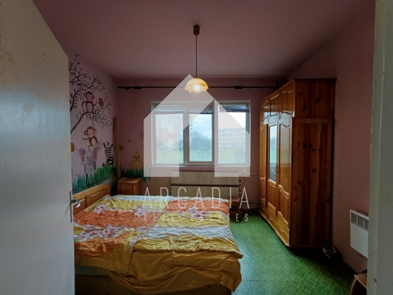 Продава 3-СТАЕН, гр. Пловдив, Тракия, снимка 2 - Апартаменти - 53869684