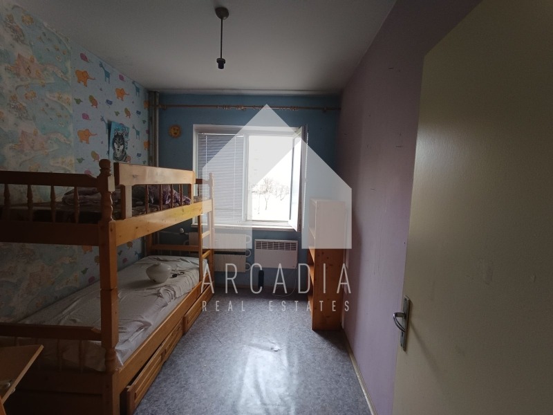 Продава 3-СТАЕН, гр. Пловдив, Тракия, снимка 3 - Апартаменти - 53869684