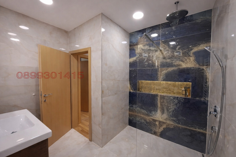 Продава 4-СТАЕН, гр. София, Манастирски ливади, снимка 12 - Апартаменти - 53519777