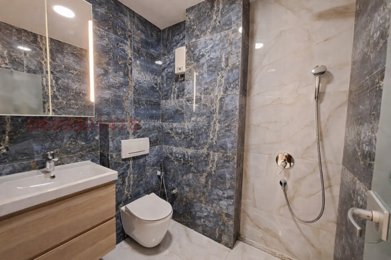 Продава 4-СТАЕН, гр. София, Манастирски ливади, снимка 7 - Апартаменти - 53519777