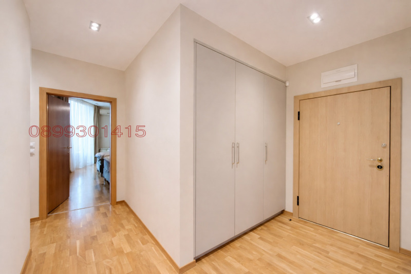 Продава 4-СТАЕН, гр. София, Манастирски ливади, снимка 13 - Апартаменти - 53519777