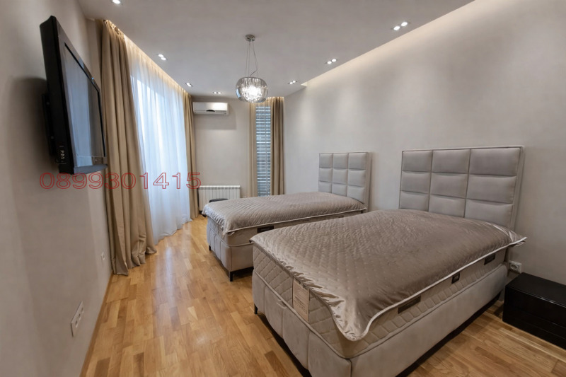 Продава 4-СТАЕН, гр. София, Манастирски ливади, снимка 8 - Апартаменти - 53519777