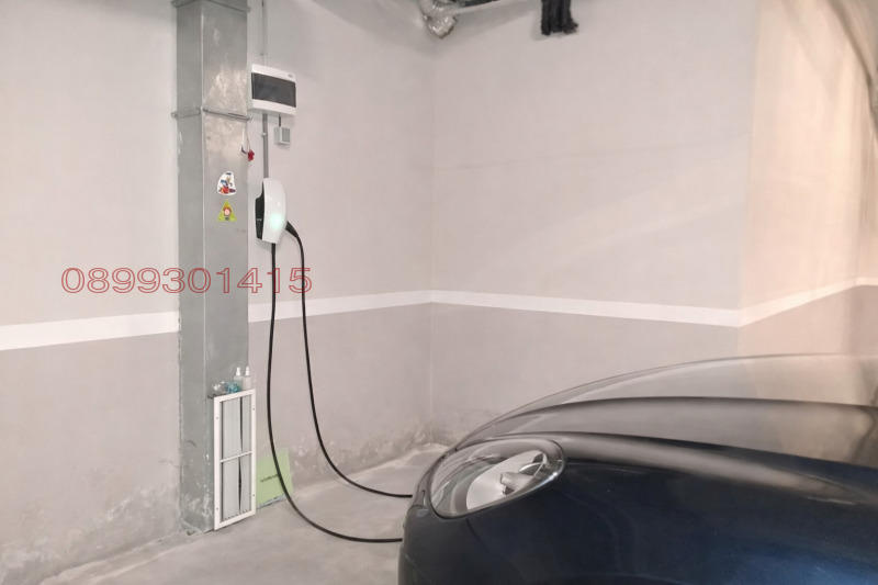 Продава 4-СТАЕН, гр. София, Манастирски ливади, снимка 15 - Апартаменти - 53519777