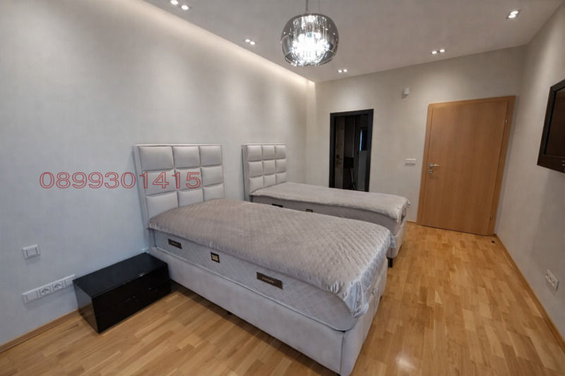 Продава 4-СТАЕН, гр. София, Манастирски ливади, снимка 9 - Апартаменти - 53519777