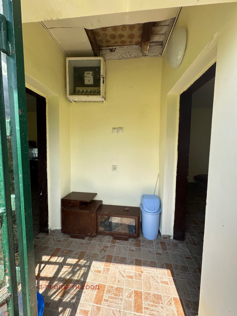 Til salgs  Hus region Pazardzhik , Srebrinovo , 41 kvm | 46149437 - bilde [3]