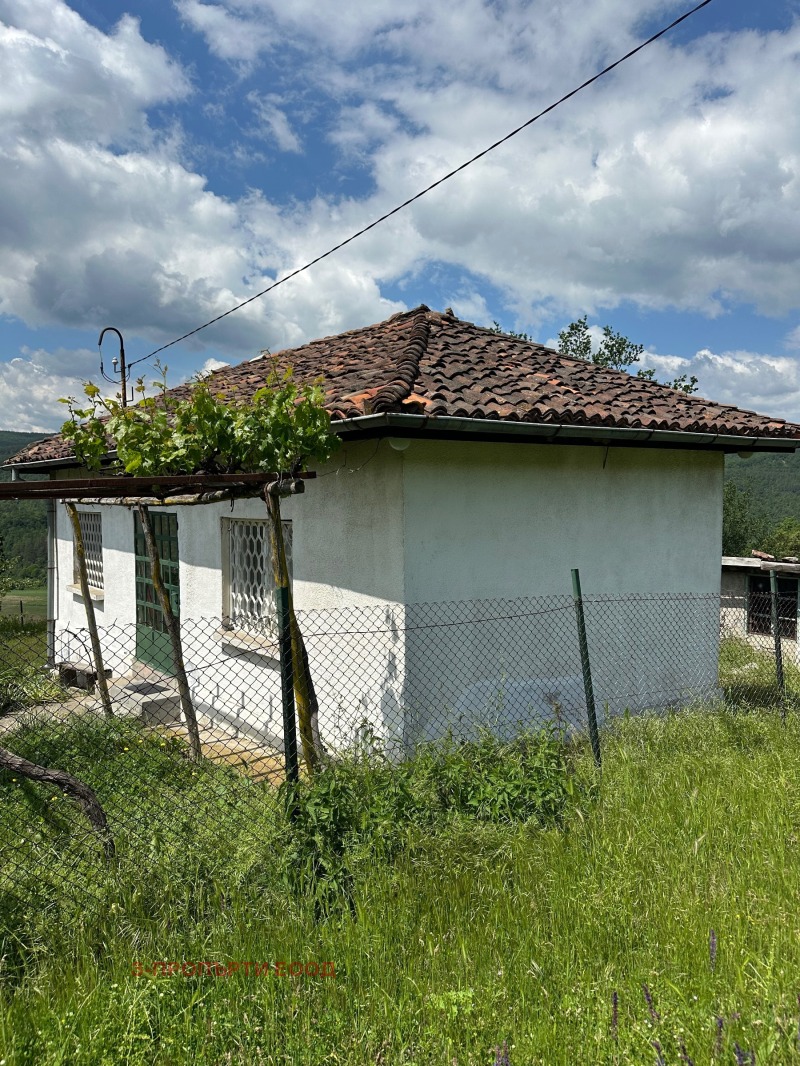 Til salgs  Hus region Pazardzhik , Srebrinovo , 41 kvm | 46149437 - bilde [13]