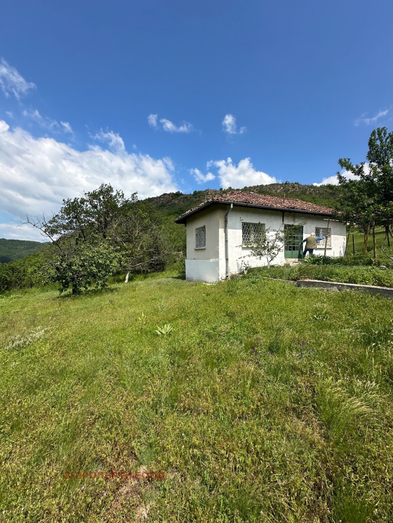 Til salgs  Hus region Pazardzhik , Srebrinovo , 41 kvm | 46149437