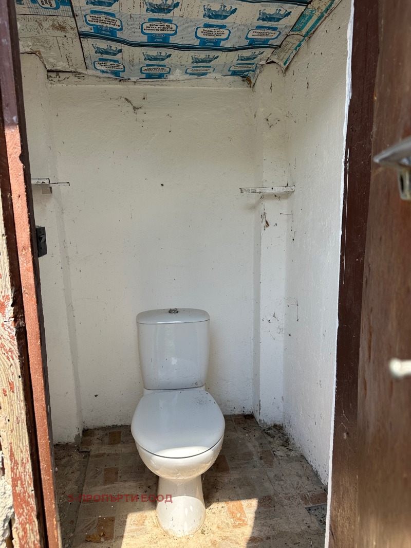 Til salgs  Hus region Pazardzhik , Srebrinovo , 41 kvm | 46149437 - bilde [15]
