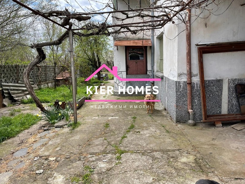 Продава КЪЩА, гр. Меричлери, област Хасково, снимка 2 - Къщи - 52301460