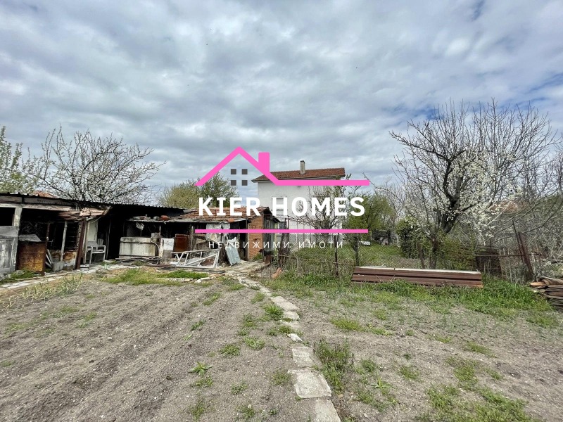 Продава КЪЩА, гр. Меричлери, област Хасково