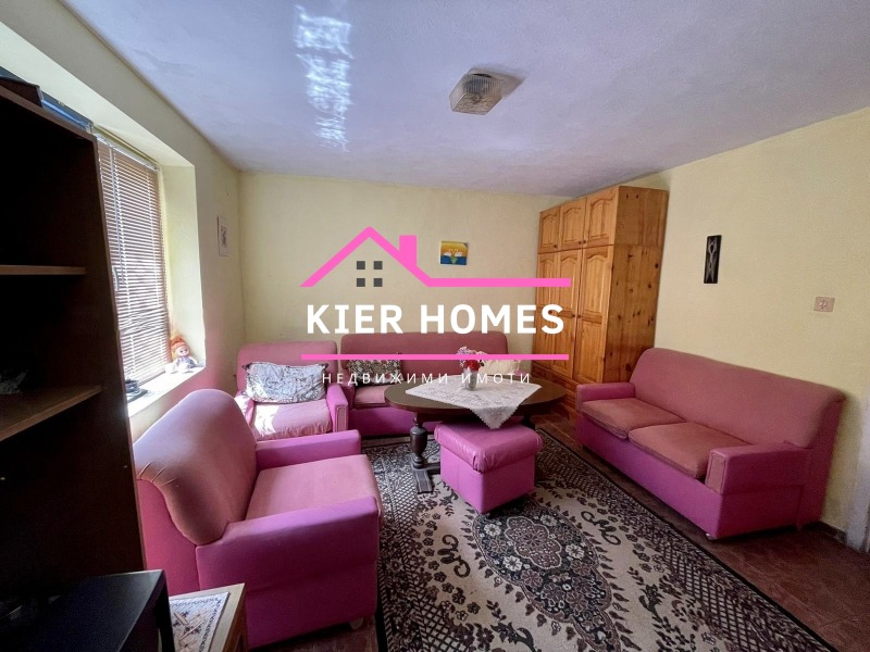 Продава КЪЩА, гр. Меричлери, област Хасково, снимка 11 - Къщи - 52301460