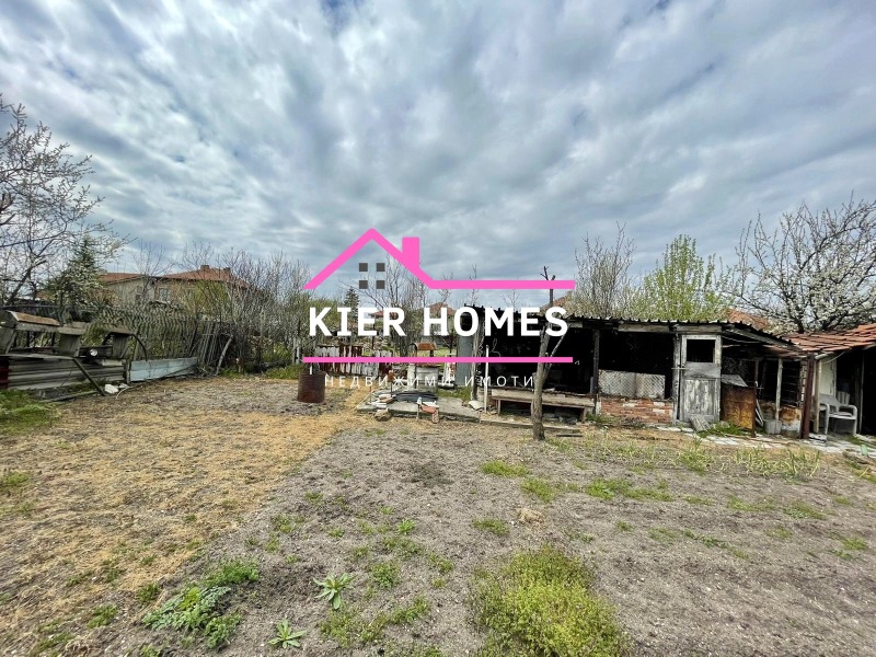 Продава КЪЩА, гр. Меричлери, област Хасково, снимка 8 - Къщи - 52301460