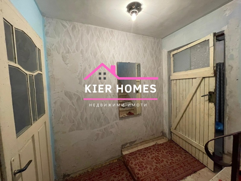 Продава КЪЩА, гр. Меричлери, област Хасково, снимка 4 - Къщи - 52301460