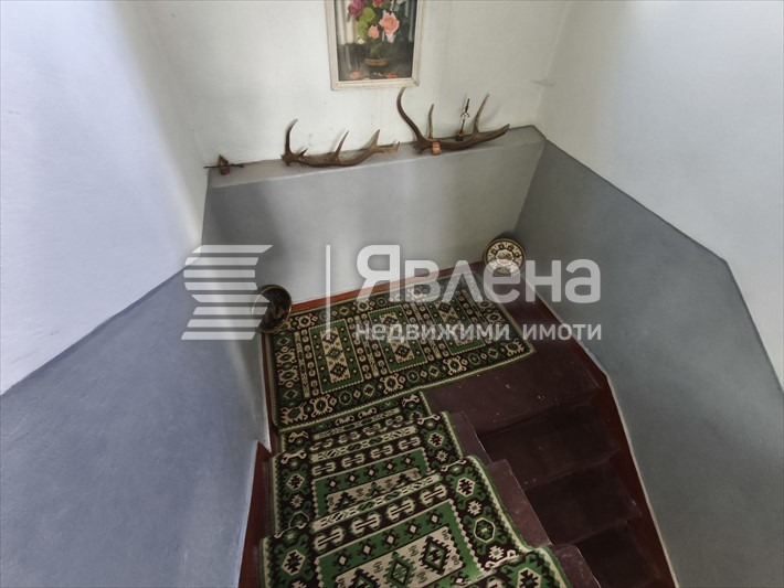 Продава КЪЩА, с. Дъбене, област Пловдив, снимка 2 - Къщи - 54129904