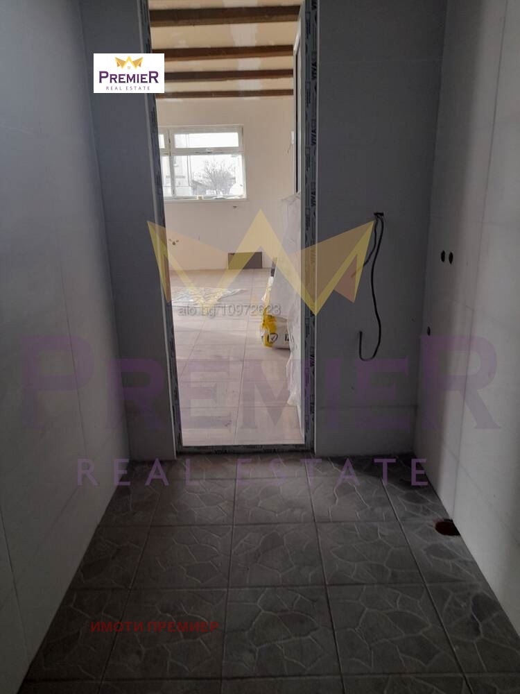 Продава КЪЩА, с. Тръстиково, област Бургас, снимка 4 - Къщи - 54819926