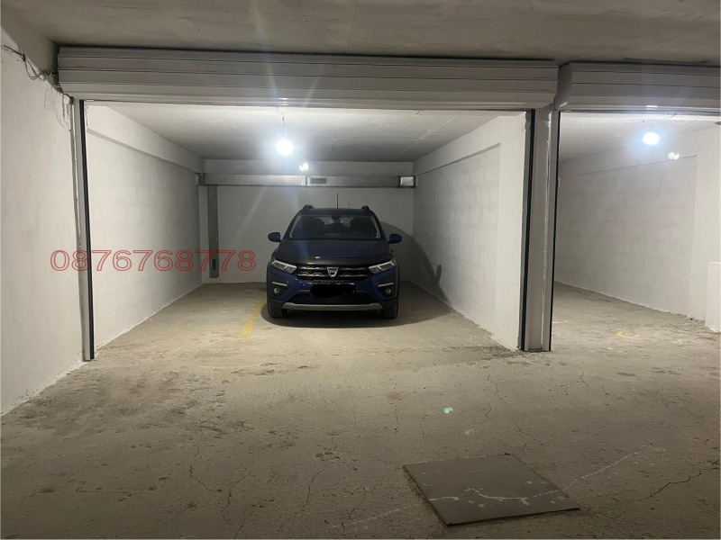 Προς πώληση  Γκαράζ Σοφηια , Λγιουλην 6 , 65 τ.μ | 71566405
