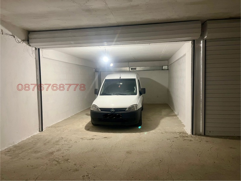 Προς πώληση  Γκαράζ Σοφηια , Λγιουλην 6 , 65 τ.μ | 71566405 - εικόνα [2]