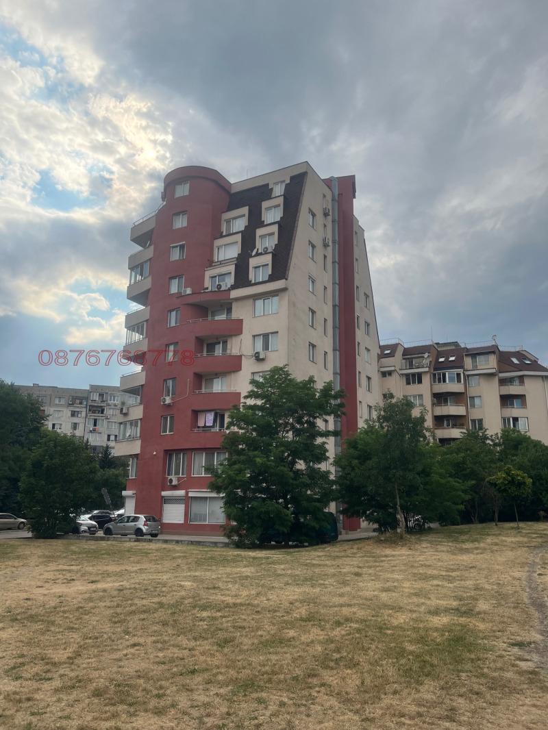 Προς πώληση  Γκαράζ Σοφηια , Λγιουλην 6 , 65 τ.μ | 71566405 - εικόνα [6]