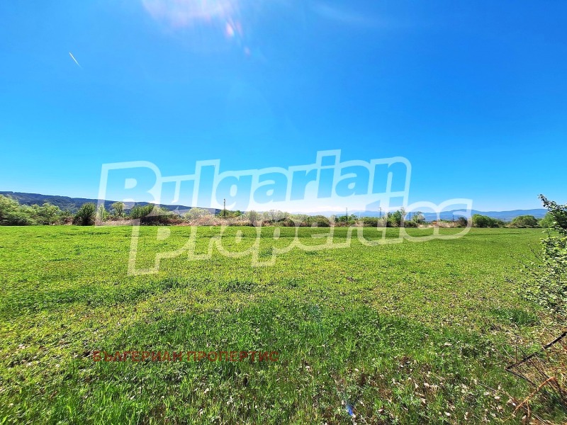 Продава ПАРЦЕЛ, с. Стоб, област Кюстендил, снимка 4 - Парцели - 53600272