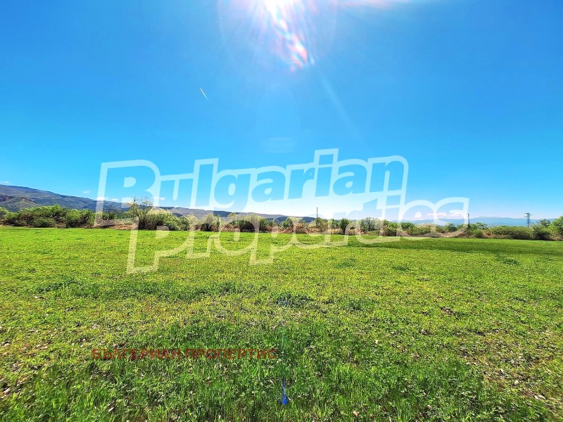 Продава ПАРЦЕЛ, с. Стоб, област Кюстендил