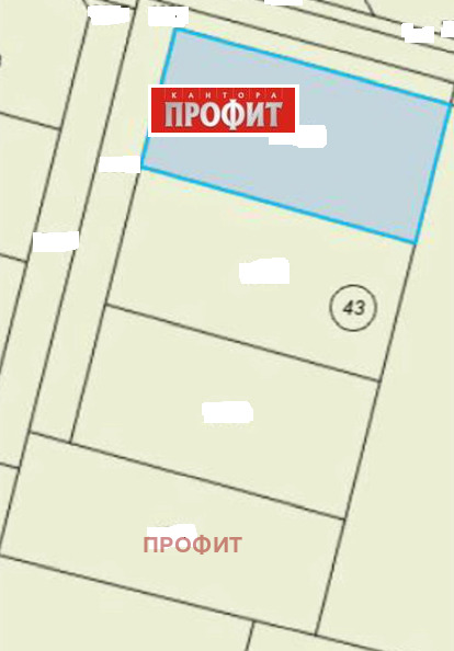 Продава ПАРЦЕЛ, с. Марково, област Пловдив