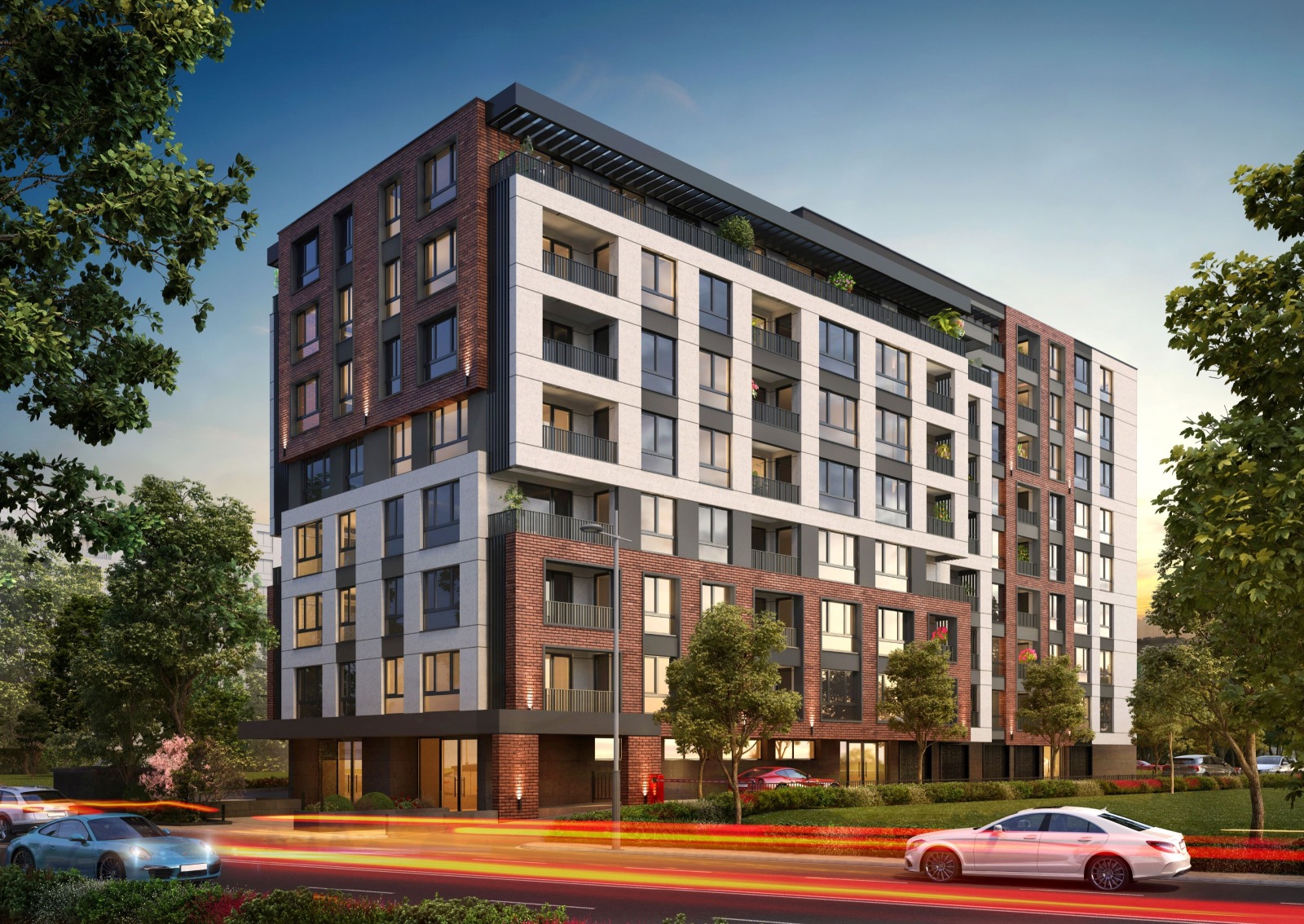 Продава 1-СТАЕН, гр. Пловдив, Кючук Париж, снимка 2 - Апартаменти - 54076691