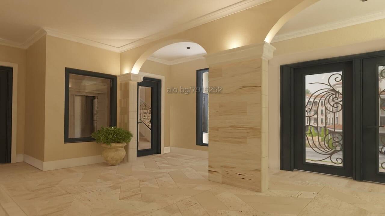 Продава 2-СТАЕН, гр. Хасково, Център, снимка 2 - Апартаменти - 53007769