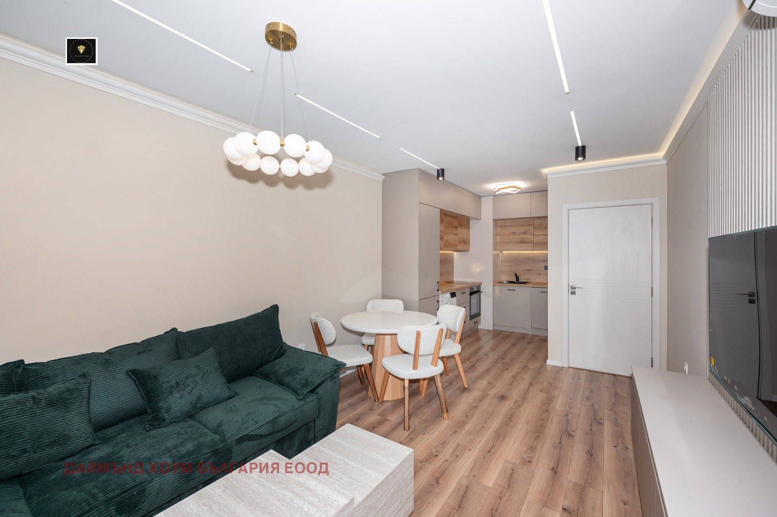 Продава 2-СТАЕН, гр. Пловдив, Христо Смирненски