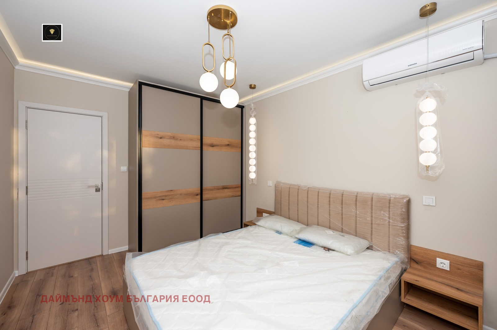 Продава 2-СТАЕН, гр. Пловдив, Христо Смирненски, снимка 9 - Апартаменти - 53996379