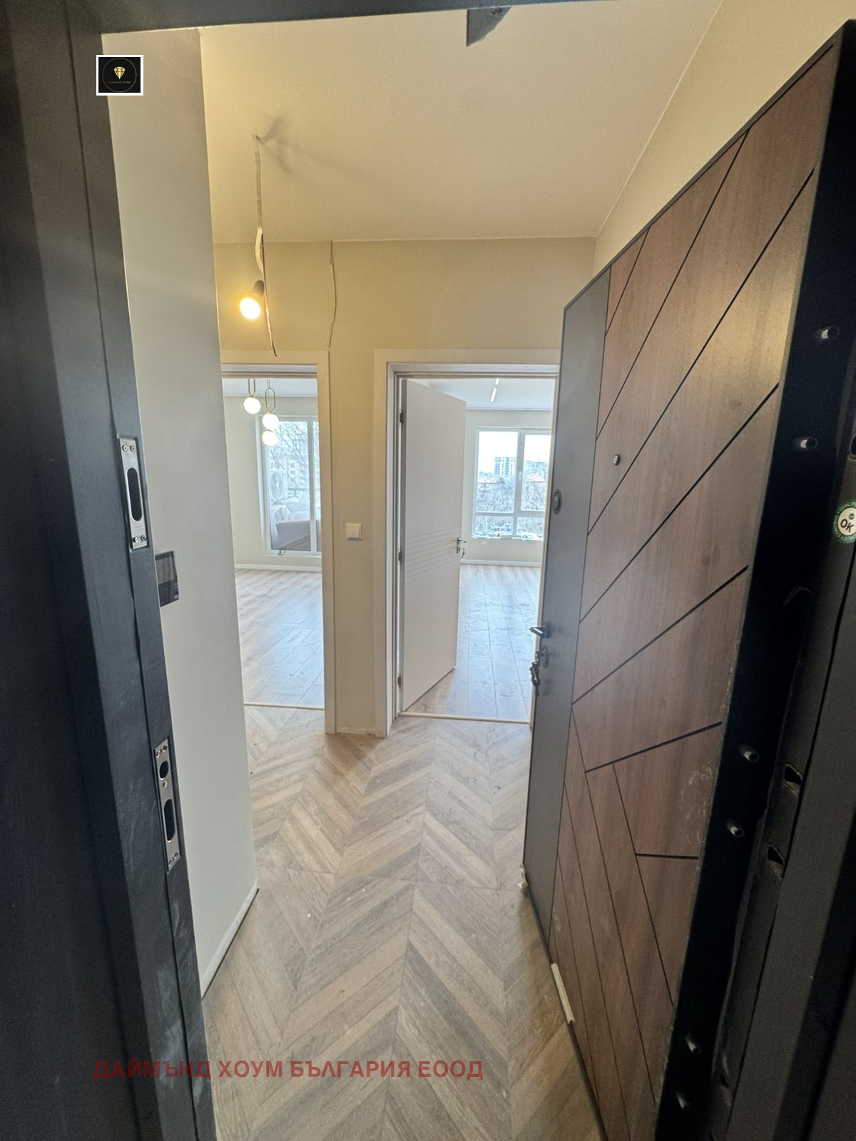 Продава 2-СТАЕН, гр. Пловдив, Христо Смирненски, снимка 6 - Апартаменти - 53996379