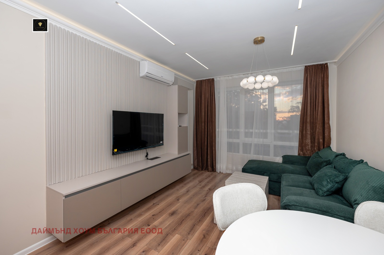 Продава 2-СТАЕН, гр. Пловдив, Христо Смирненски, снимка 4 - Апартаменти - 53996379