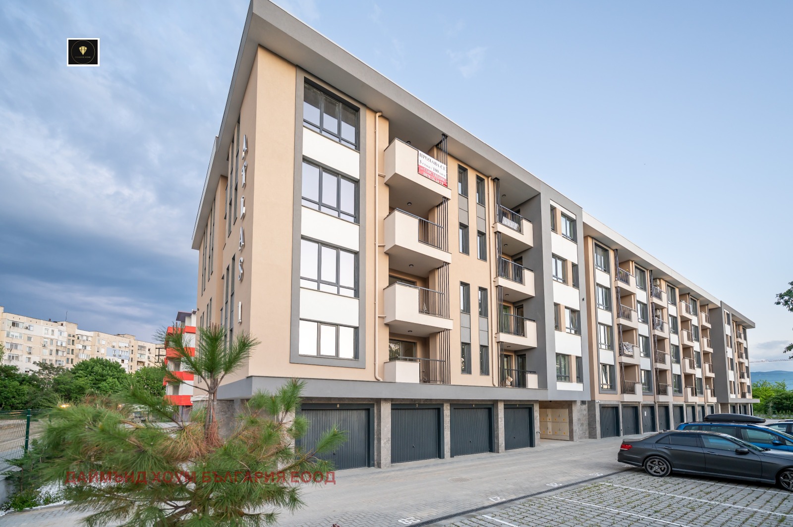 Продава 2-СТАЕН, гр. Пловдив, Христо Смирненски, снимка 15 - Апартаменти - 53996379
