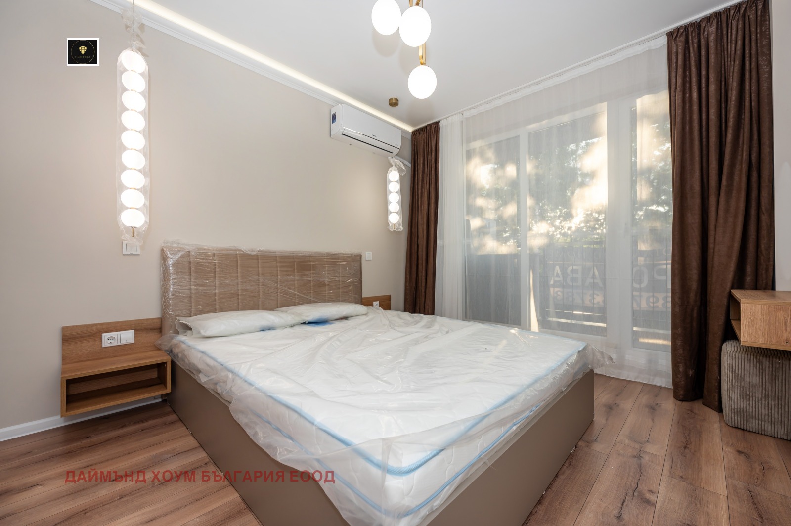 Продава 2-СТАЕН, гр. Пловдив, Христо Смирненски, снимка 8 - Апартаменти - 53996379