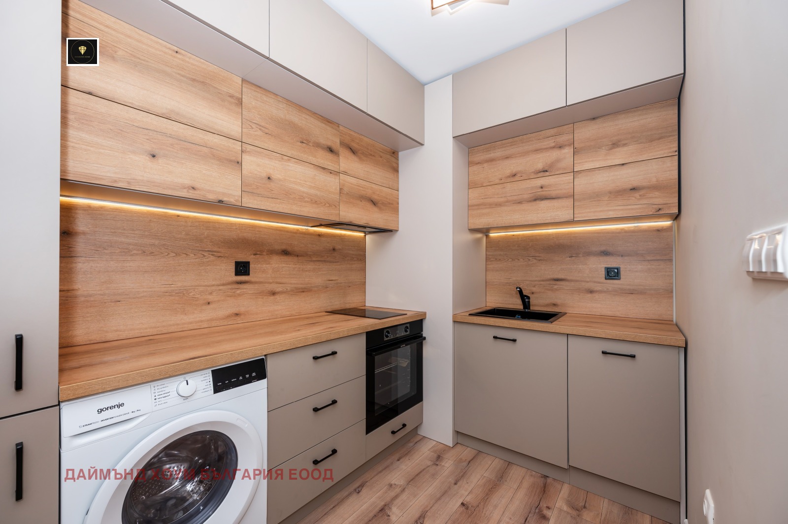 Продава 2-СТАЕН, гр. Пловдив, Христо Смирненски, снимка 2 - Апартаменти - 53996379