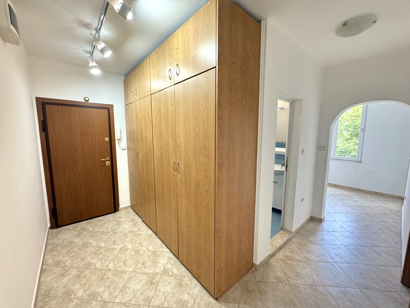 Продава 2-СТАЕН, гр. София, Красна поляна 3, снимка 3 - Апартаменти - 54187379