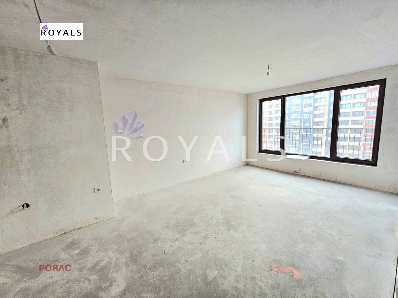 Продава 2-СТАЕН, гр. Варна, Победа, снимка 2 - Апартаменти - 54304500