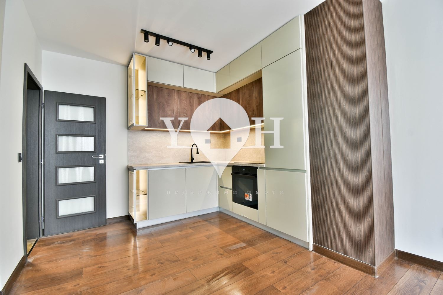 Продава 2-СТАЕН, гр. София, Студентски град, снимка 3 - Апартаменти - 54590829