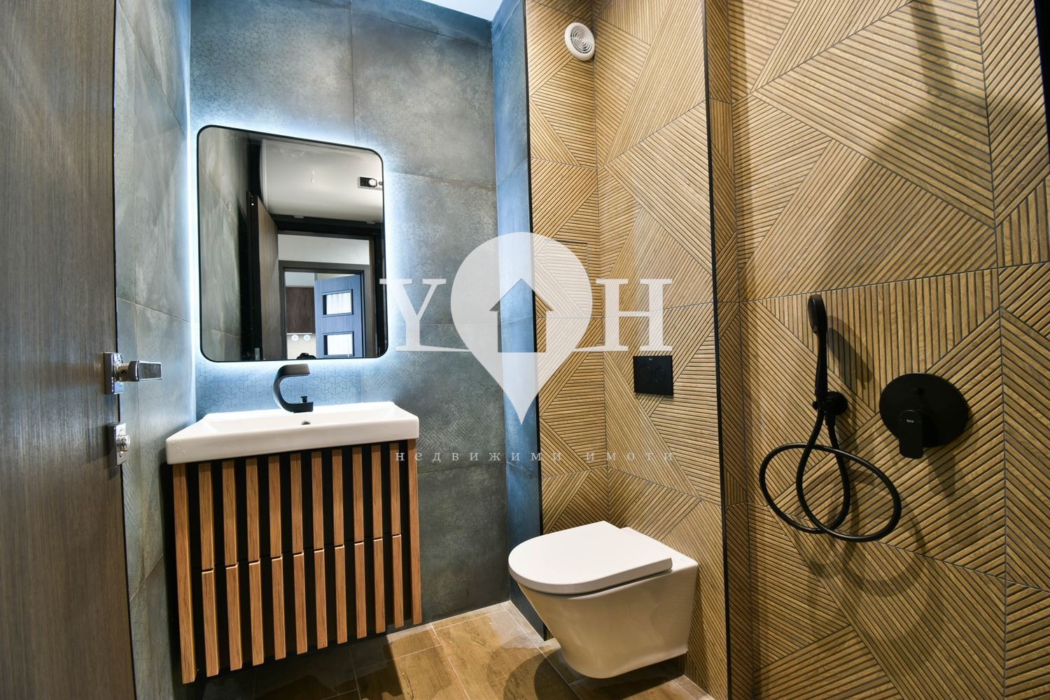 Продава 2-СТАЕН, гр. София, Студентски град, снимка 10 - Апартаменти - 54590829