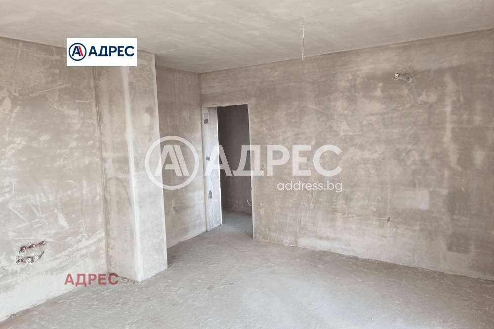Продава 2-СТАЕН, гр. Варна, Център, снимка 2 - Апартаменти - 55000637