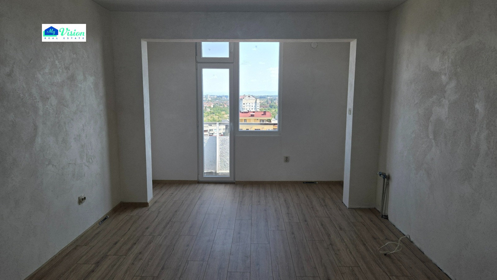 Продава 2-СТАЕН, гр. София, Редута, снимка 3 - Апартаменти - 55637921