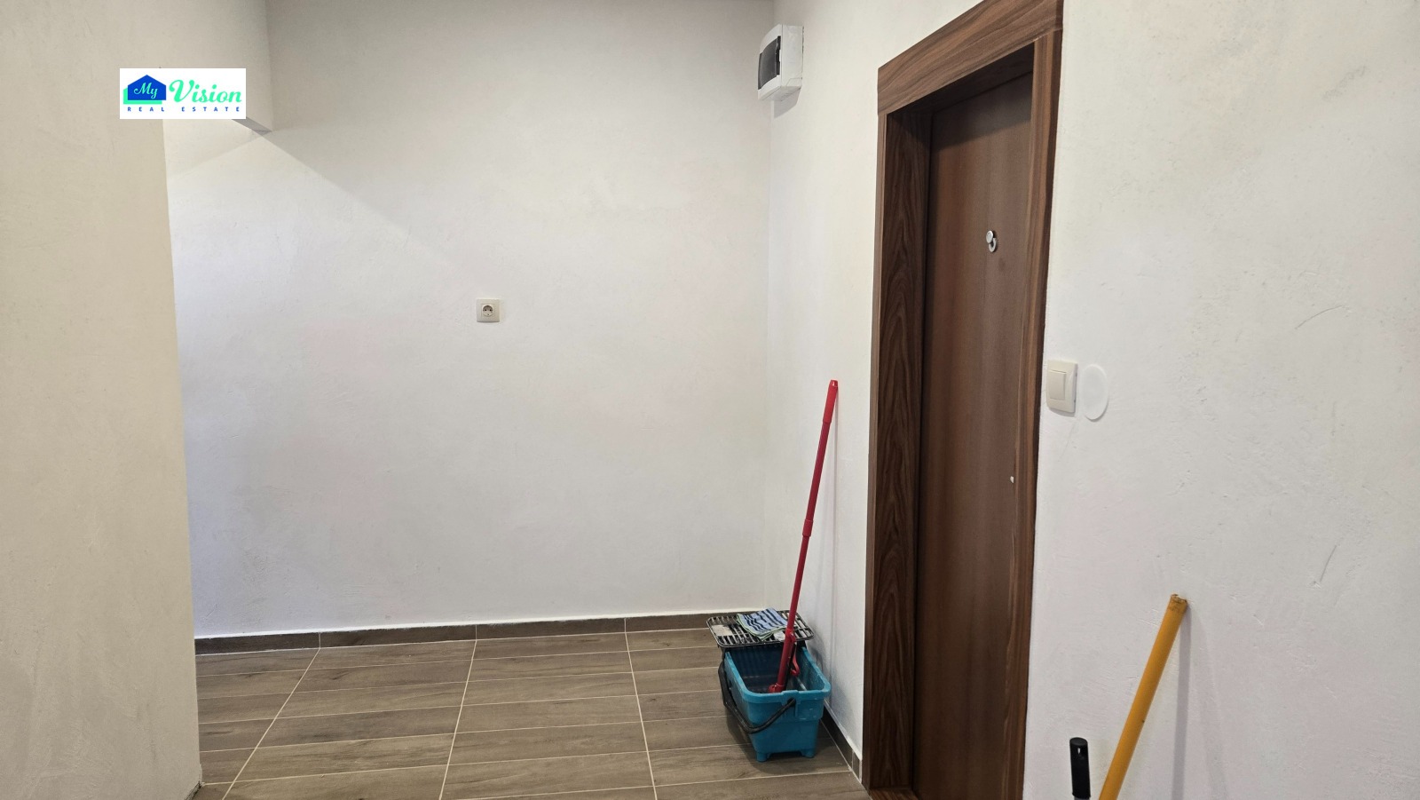 Продава 2-СТАЕН, гр. София, Редута, снимка 6 - Апартаменти - 55637921